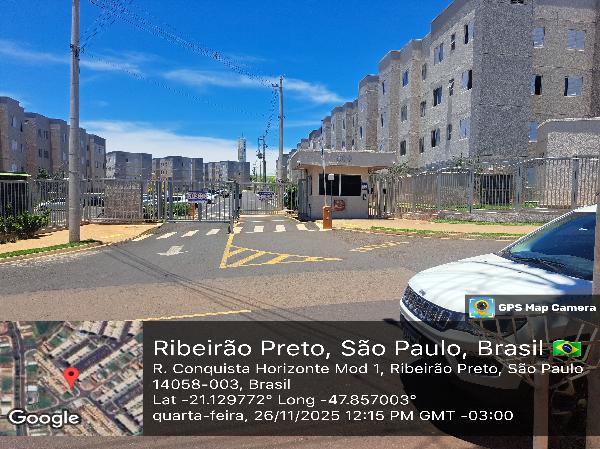 Imóvel da Caixa em RIBEIRAO PRETO / SP - 8787718225353