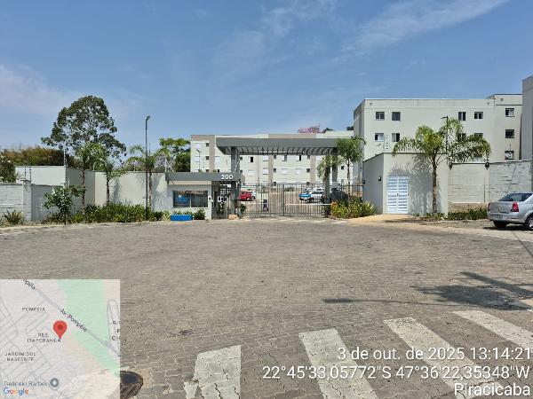 Imóvel da Caixa em PIRACICABA / SP - 8787718340098