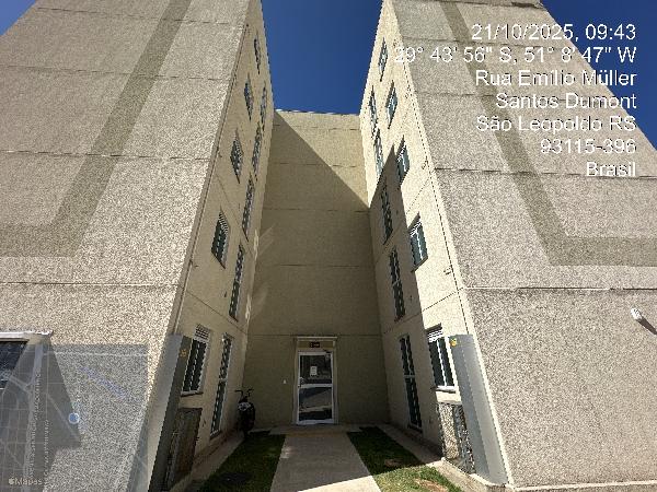 Imóvel da Caixa em SAO LEOPOLDO / RS - 8787718655170