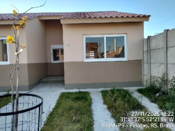 Imóvel da Caixa em PELOTAS / RS - 8787718935415