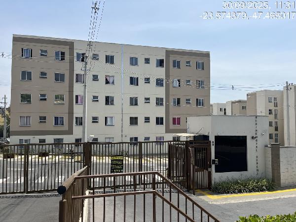 Apartamento da Caixa em VOTORANTIM / SP - 8787719076823