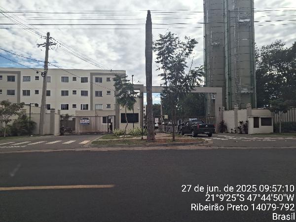 Apartamento da Caixa em RIBEIRAO PRETO / SP - 8787719102352