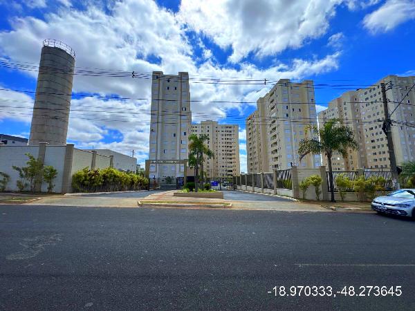 Apartamento da Caixa em UBERLANDIA / MG - 8787719488153