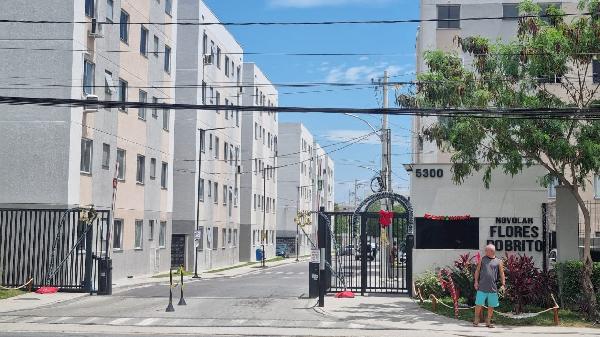 Imóvel da Caixa em RIO DE JANEIRO / RJ - 8787719753116