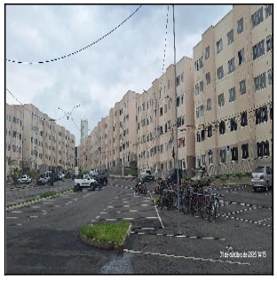 Apartamento da Caixa em RIO DE JANEIRO / RJ - 8787719831958