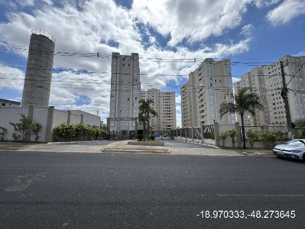 Apartamento da Caixa em UBERLANDIA / MG - 8787720042155
