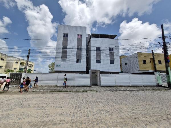 Apartamento da Caixa em JOAO PESSOA / PB - 8787720111670