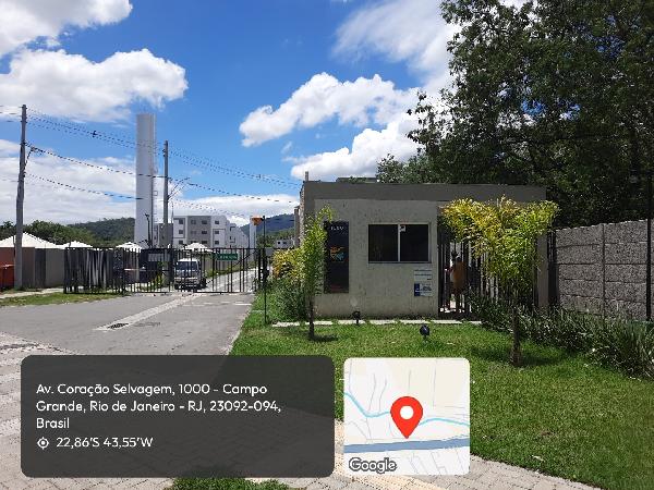 Imóvel da Caixa em RIO DE JANEIRO / RJ - 8787720431968