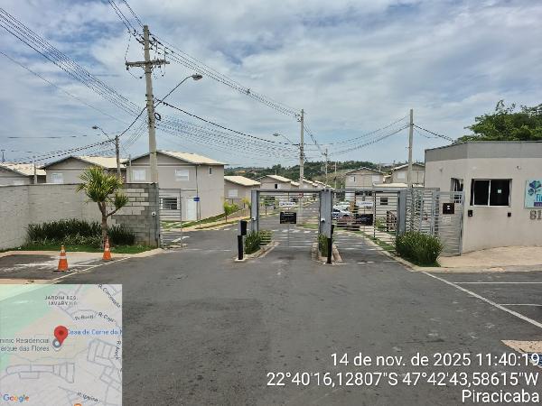 Casa da Caixa em PIRACICABA / SP - 8787720646867