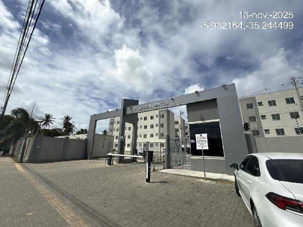 Imóvel da Caixa em PARNAMIRIM / RN - 8787721614810