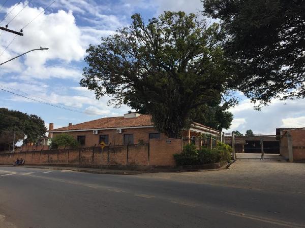 Terreno da Caixa em SERRANIA / MG - 10004532