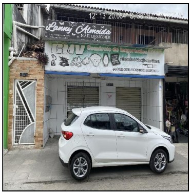 Imóvel da Caixa em FEIRA DE SANTANA / BA - 10278237