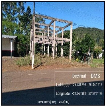 Imóvel da Caixa em SUL BRASIL / SC - 10278241