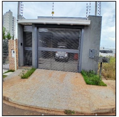 Imóvel da Caixa em CAMPO MOURAO / PR - 10278250