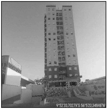 Apartamento da Caixa em ALTA FLORESTA / MT - 10278706