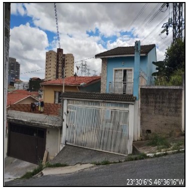 Imóvel da Caixa em SAO PAULO / SP - 10278825