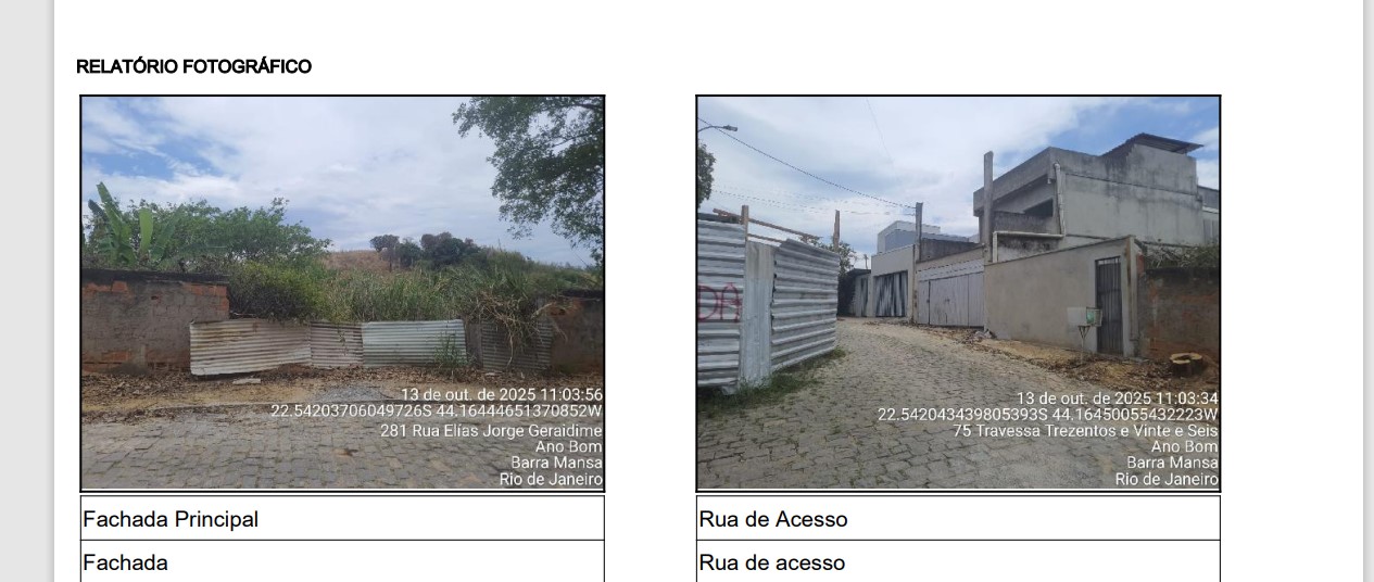 Imóvel da Caixa em BARRA MANSA / RJ - 10279386