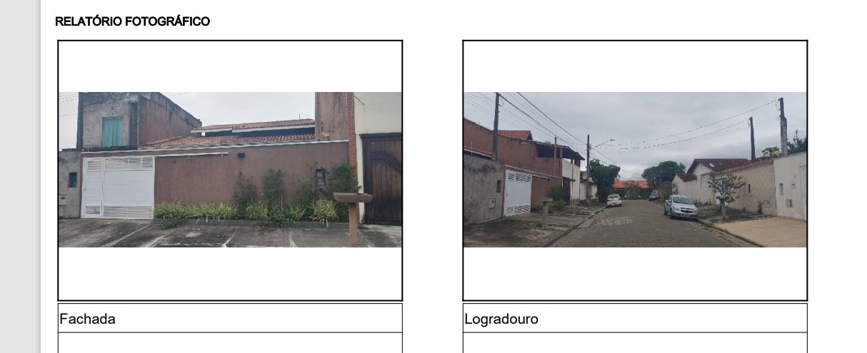 Casa da Caixa em PERUIBE / SP - 10279389