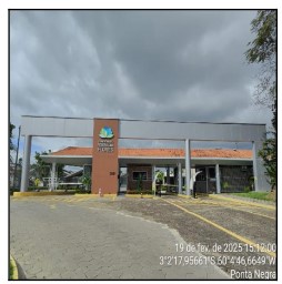 Imóvel da Caixa em MANAUS / AM - 10279396