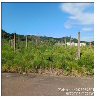 Imóvel da Caixa em PORTO ALEGRE / RS - 10279400