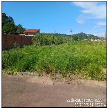 Imóvel da Caixa em PORTO ALEGRE / RS - 10279401