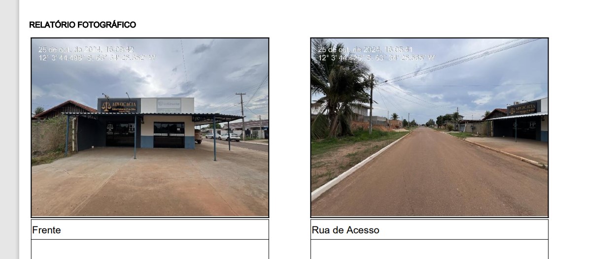 Imóvel da Caixa em SAO FRANCISCO DO GUAPORE / RO - 10279404