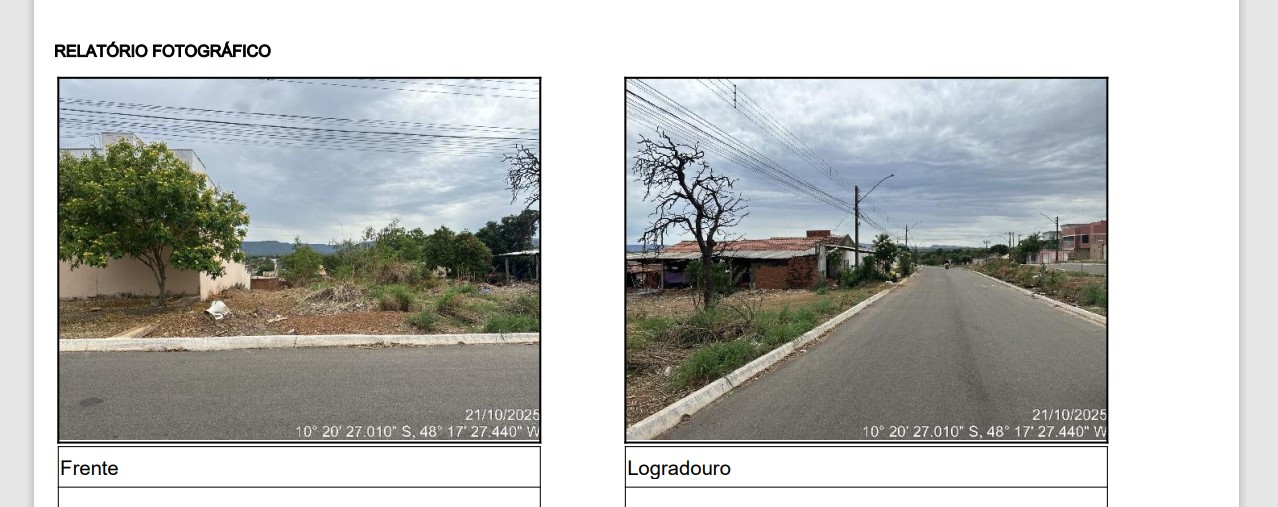 Imóvel da Caixa em PALMAS / TO - 10279405