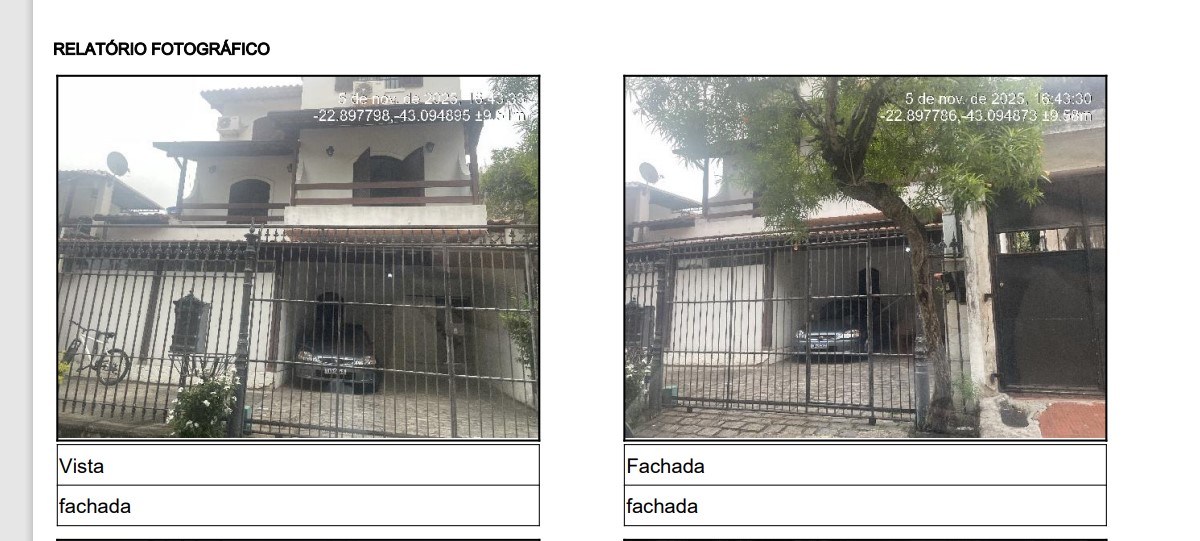 Casa da Caixa em NITEROI / RJ - 10279834