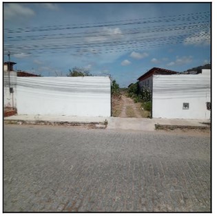 Terreno da Caixa em RUSSAS / CE - 10280460
