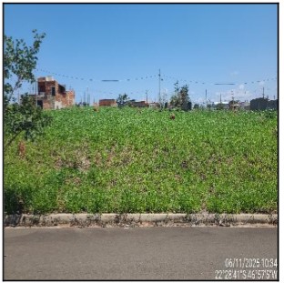 Terreno da Caixa em MOGI MIRIM / SP - 10281987