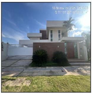 Casa da Caixa em SINOP / MT - 10282052