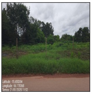 Terreno da Caixa em VARZEA GRANDE / MT - 10282355
