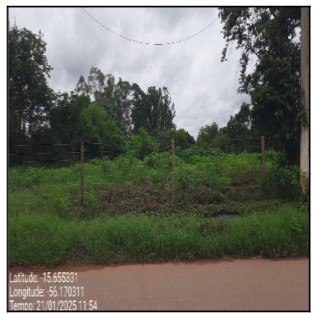 Terreno da Caixa em VARZEA GRANDE / MT - 10282356