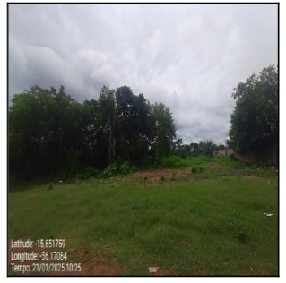 Gleba da Caixa em VARZEA GRANDE / MT - 10282358