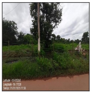Terreno da Caixa em VARZEA GRANDE / MT - 10282359