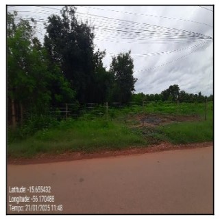 Terreno da Caixa em VARZEA GRANDE / MT - 10282360