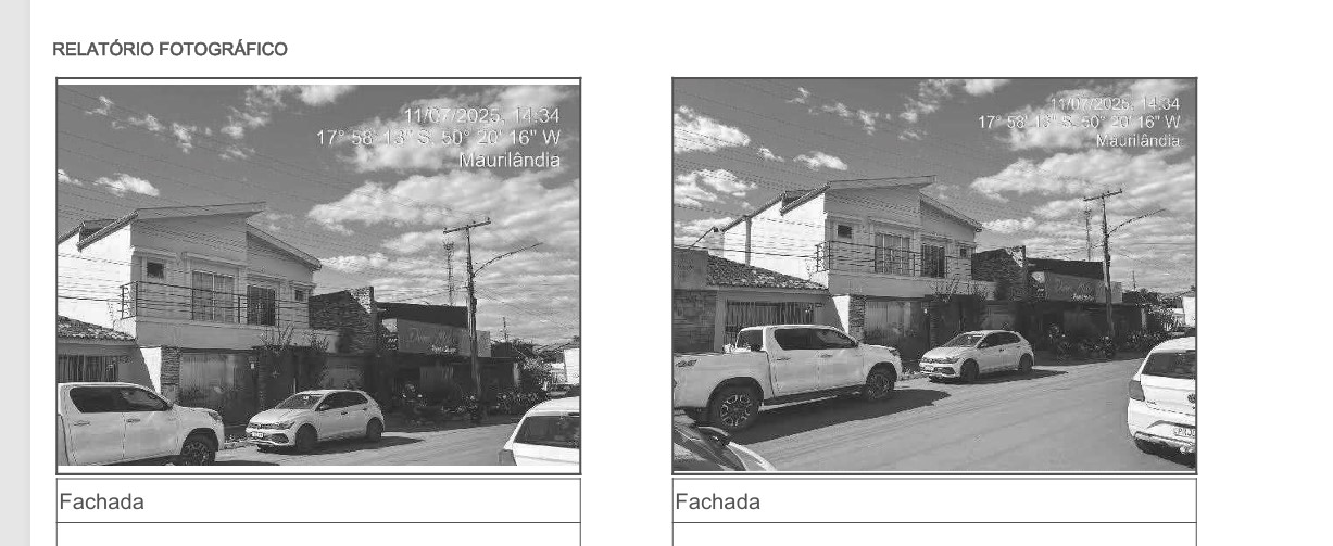 Imóvel da Caixa em MAURILANDIA / GO - 10283561