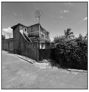 Casa da Caixa em PARAIBA DO SUL / RJ - 10283572