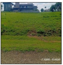 Terreno da Caixa em IACANGA / SP - 10283583