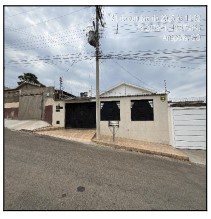 Casa da Caixa em ANAPOLIS / GO - 10283585