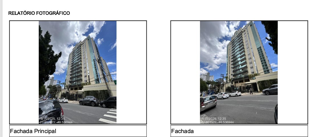 Apartamento da Caixa em SANTO ANDRE / SP - 10283595