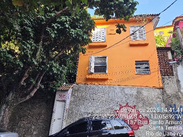 Casa da Caixa em RIO DE JANEIRO / RJ - 1021130004055