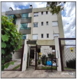 Imóvel da Caixa em GOIANIA / GO - 1444400043591