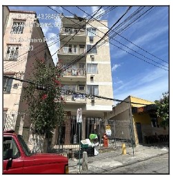 Imóvel da Caixa em RIO DE JANEIRO / RJ - 1444400653489