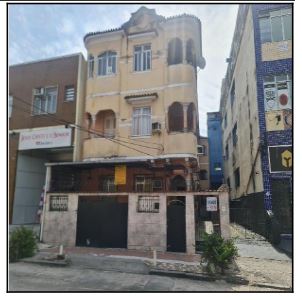 Apartamento da Caixa em RIO DE JANEIRO / RJ - 1444401380249