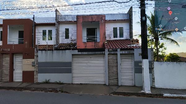 Casa da Caixa em CAMPINA GRANDE / PB - 1444401612484