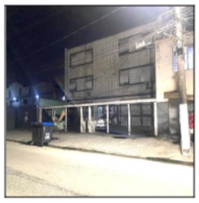Apartamento da Caixa em SANTOS / SP - 1444401816241