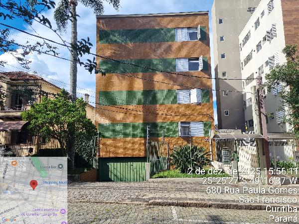 Imóvel da Caixa em CURITIBA / PR - 1444401853260