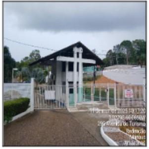 Terreno da Caixa em MANAUS / AM - 1444401888412