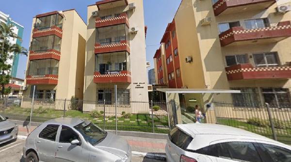Apartamento da Caixa em SAO JOSE / SC - 1444402388715
